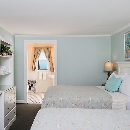 Madison Inn Oak Bluffs Buitenkant foto