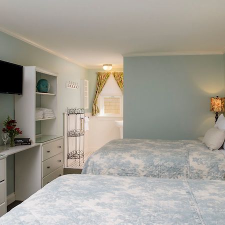 Madison Inn Oak Bluffs Buitenkant foto