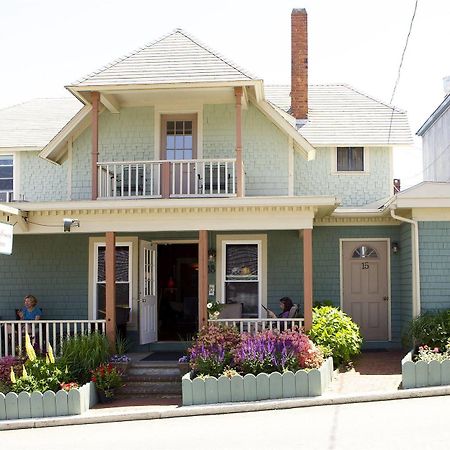 Madison Inn Oak Bluffs Buitenkant foto