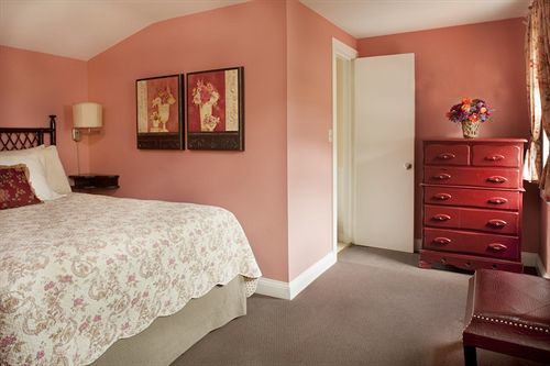 Madison Inn Oak Bluffs Buitenkant foto