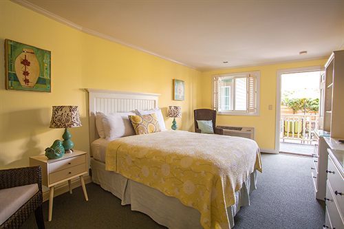 Madison Inn Oak Bluffs Buitenkant foto