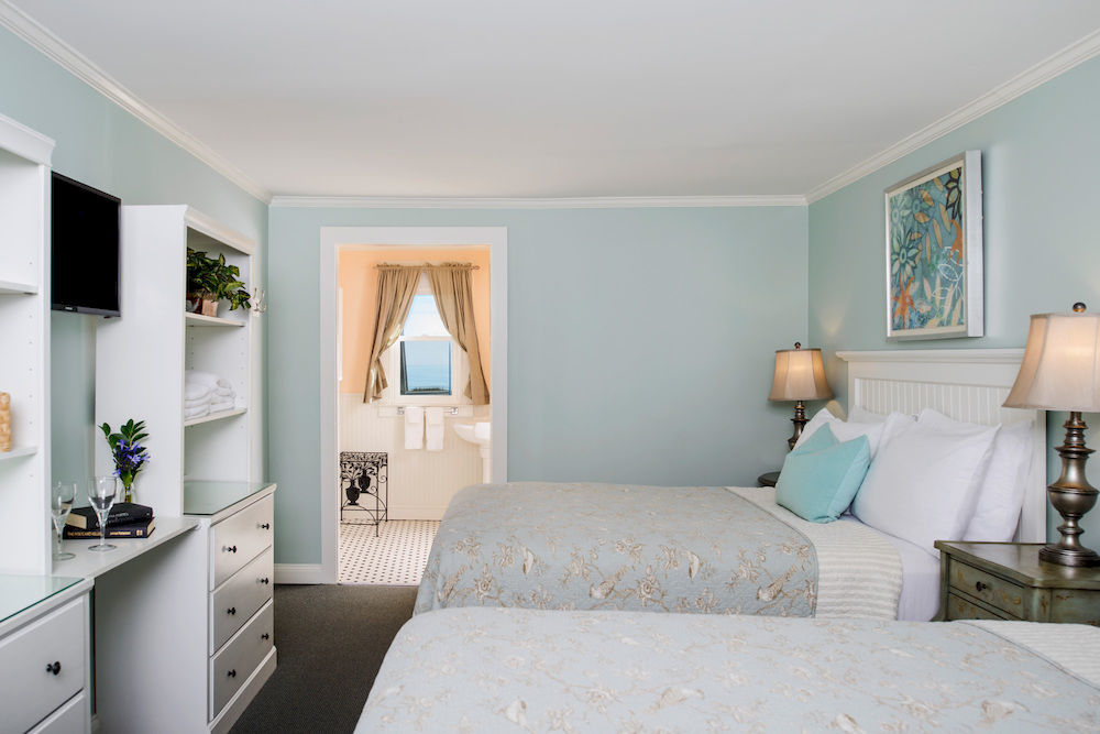 Madison Inn Oak Bluffs Buitenkant foto