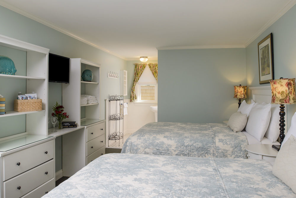 Madison Inn Oak Bluffs Buitenkant foto
