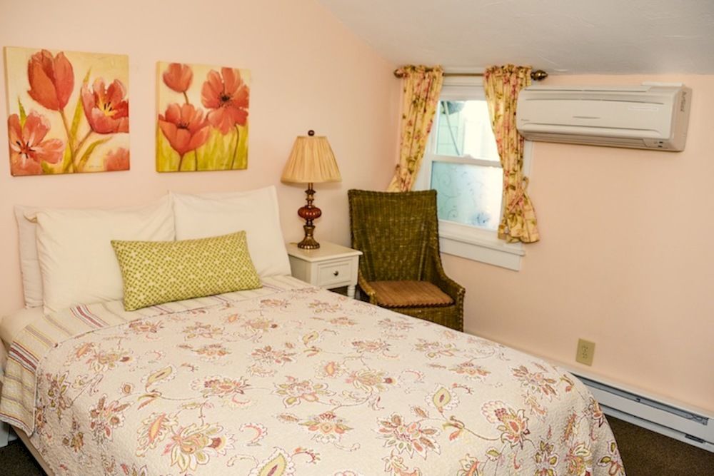 Madison Inn Oak Bluffs Buitenkant foto