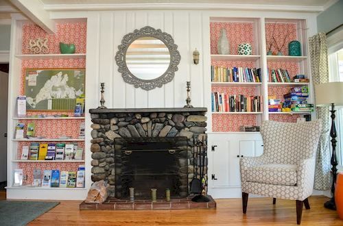 Madison Inn Oak Bluffs Buitenkant foto