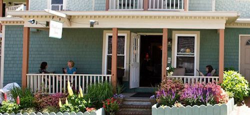 Madison Inn Oak Bluffs Buitenkant foto
