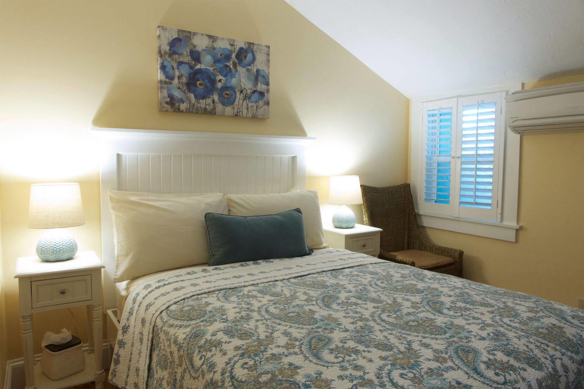 Madison Inn Oak Bluffs Buitenkant foto