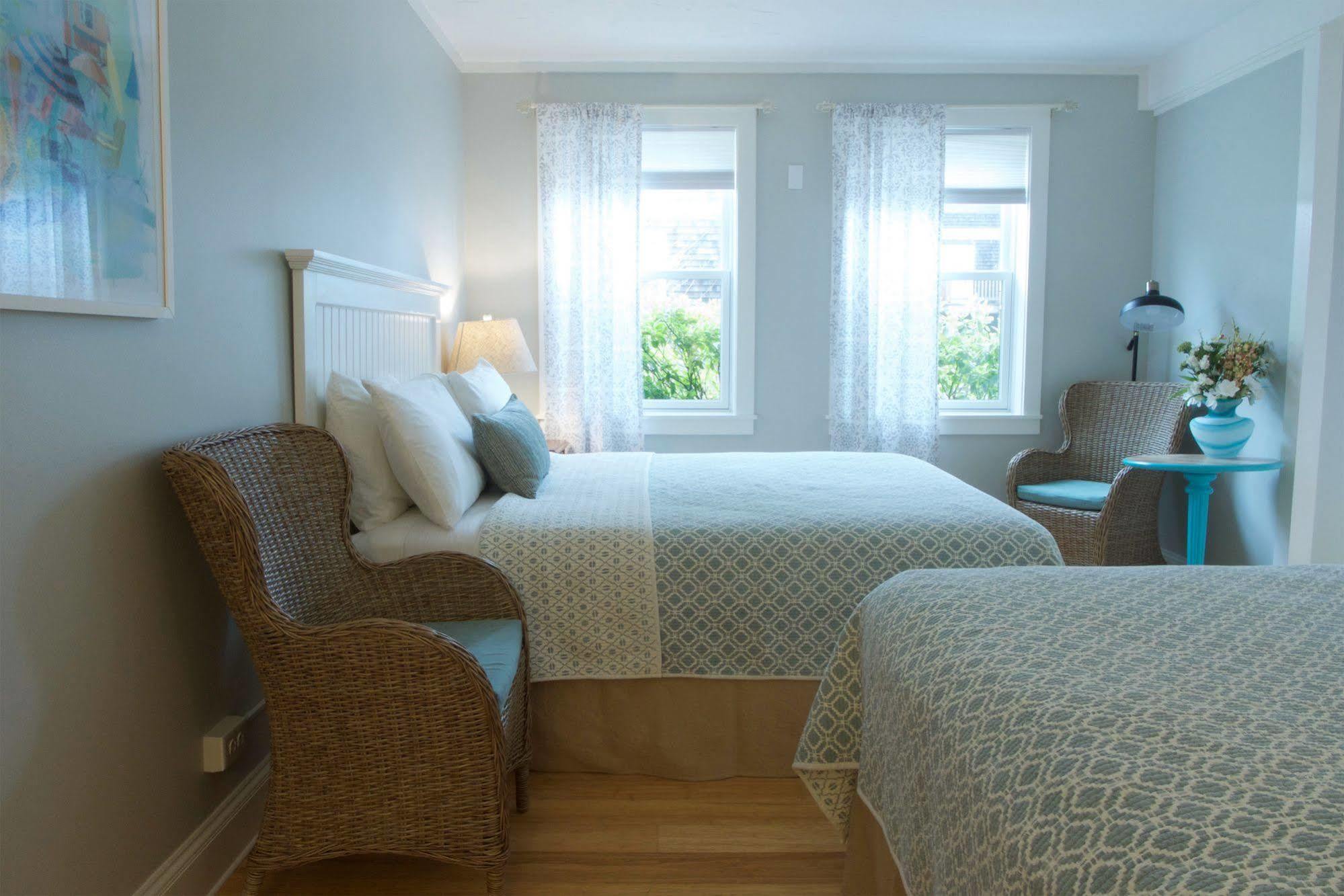 Madison Inn Oak Bluffs Buitenkant foto