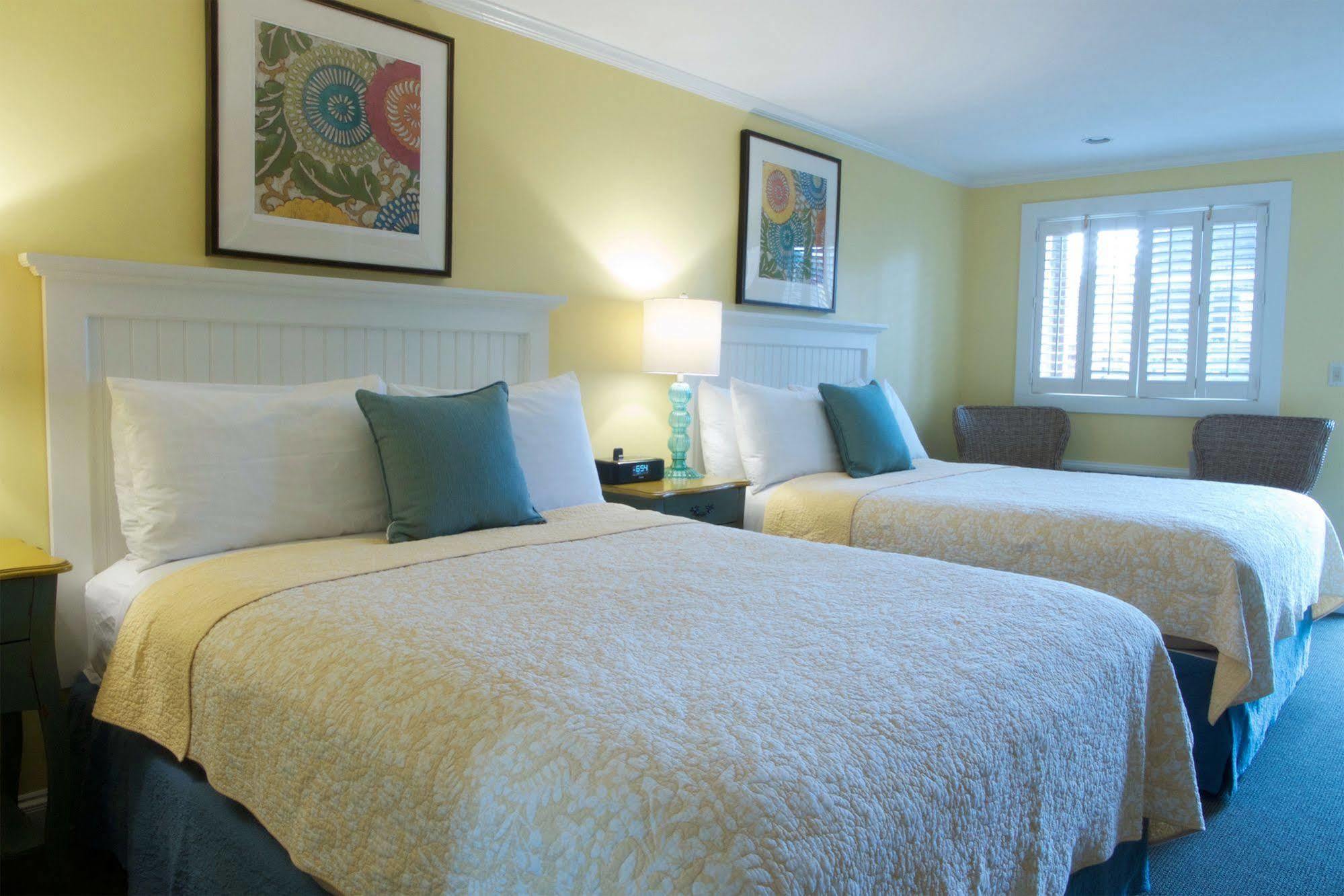 Madison Inn Oak Bluffs Buitenkant foto