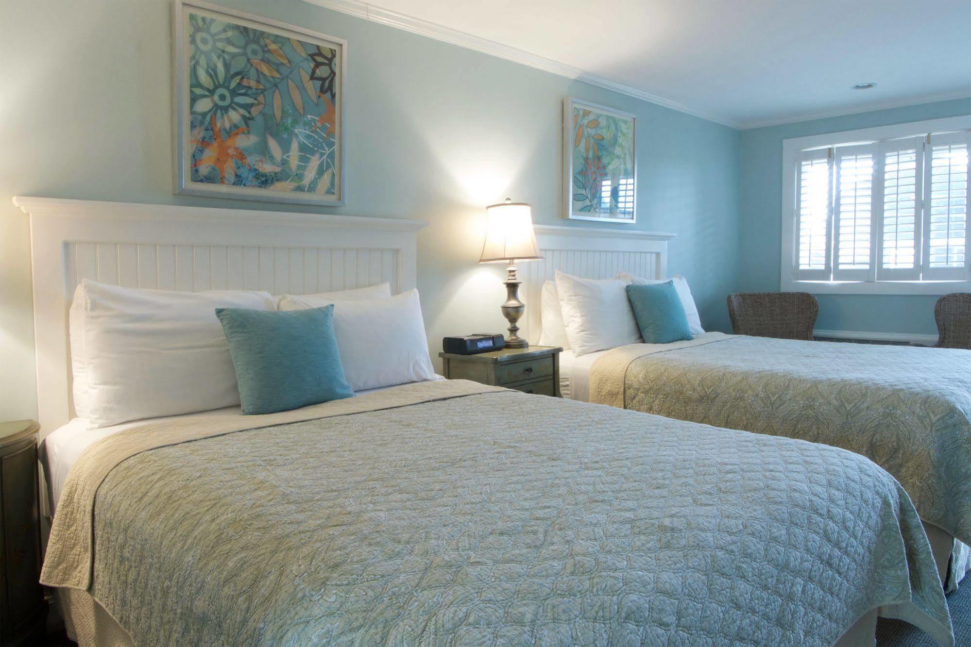Madison Inn Oak Bluffs Buitenkant foto
