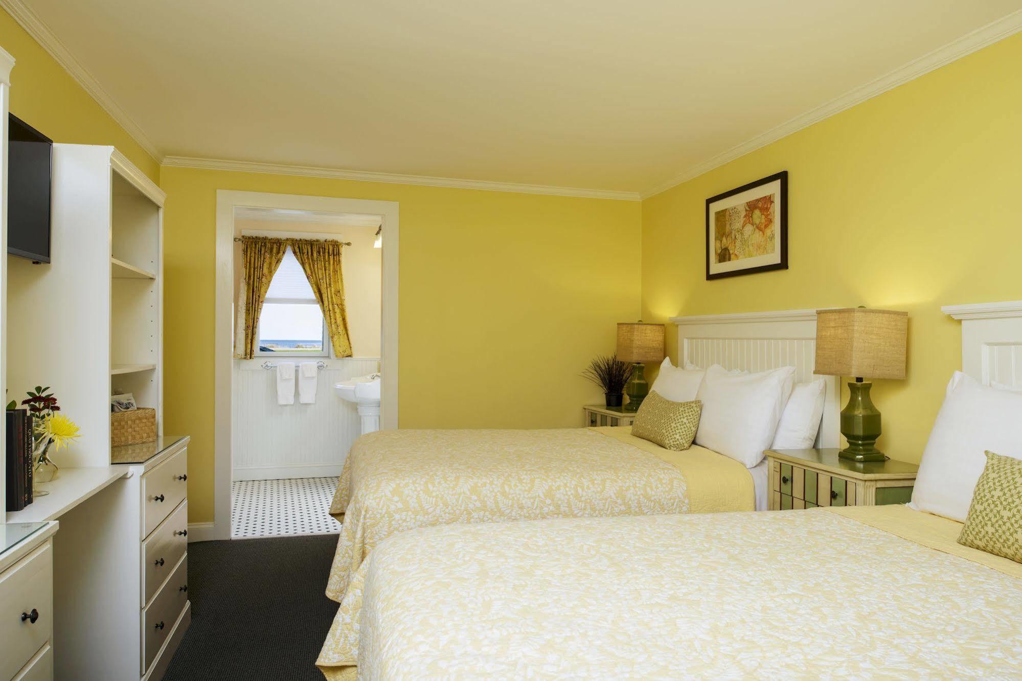 Madison Inn Oak Bluffs Buitenkant foto
